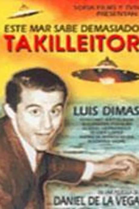 Este mar sabe demasiado, Takilleitor